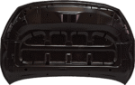 Replacement Factory Style Hood Steel Primed - Image 5