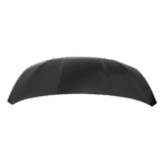 Replacement Factory Style Hood Black - Image 4