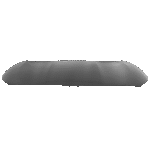 Replacement Factory Style Hood Primed - Image 2