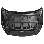 Replacement Factory Style Hood Primed - Image 6