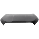 Replacement Hood, Primed - Image 3