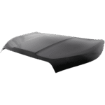 Replacement Hood, Primed - Image 5