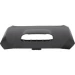 Replacement Factory Style Hood Black CAPA Certified - Image 3