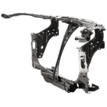 Replacement Radiator Support Assembly - Image 11