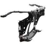 Replacement Radiator Support Assembly - Image 12