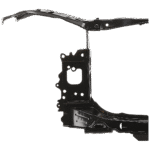 Replacement Radiator Support Assembly - Image 2