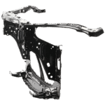 Replacement Radiator Support Assembly - Image 7