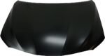 ReplaceXL Factory Style Hood Aluminum Primed - Image 4