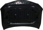Replacement Factory Style Hood Aluminum Primed CAPA Certified - Image 6