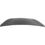 Replacement Factory Style Hood Aluminum Primed CAPA Certified - Image 4