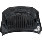 Replacement Factory Style Hood Aluminum Primed CAPA Certified - Image 6