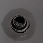 Replacement Factory Style Hood Aluminum Primed CAPA Certified - Image 8