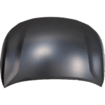 Replacement Factory Style Hood Aluminum Primed - Image 5