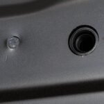 Replacement Factory Style Hood Aluminum Primed - Image 8