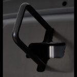 Replacement Factory Style Hood Aluminum Primed CAPA Certified - Image 8