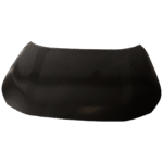 Replacement Factory Style Hood Aluminum Primed CAPA Certified