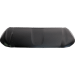 Replacement Hood, Steel, Black - Image 5