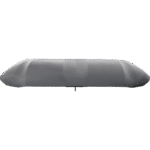 Replacement Hood, Aluminum, Primed, CAPA CERTIFIED - Image 3