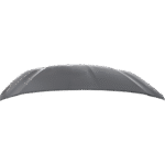 Replacement Hood, Aluminum, Primed, CAPA CERTIFIED - Image 6