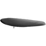 Replacement Hood, Aluminum, Silver - Image 5
