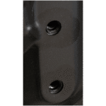 Replacement Hood, Aluminum, Silver - Image 8