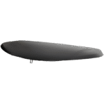 ReplaceXL Hood, Aluminum, Silver, CAPA CERTIFIED - Image 5