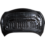 Replacement Hood, Aluminum, Primed - Image 2