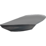Replacement Hood, Aluminum, Primed - Image 5
