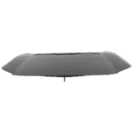 JC Whitney Hood, Aluminum, Primed, CAPA Certified - Image 3