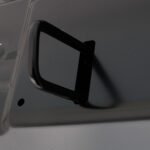 JC Whitney Hood, Aluminum, Primed, CAPA Certified - Image 5