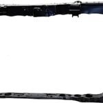 Replacement Radiator Support Assembly