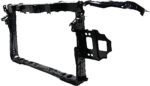 Replacement Radiator Support Assembly - Image 3