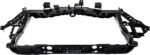 Replacement Radiator Support Assembly - Image 4
