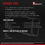 Replacement Radiator Support Assembly - Image 9