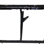Replacement Radiator Support Assembly, CAPA Certified