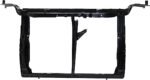 Replacement Radiator Support Assembly, CAPA Certified