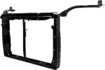 Replacement Radiator Support Assembly, CAPA Certified - Image 3