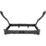 Replacement Center, Upper Radiator Support Assembly, 4 Cyl., 2.5L Engine, CAPA CERTIFIED - Image 6