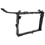 Replacement Radiator Support Assembly, 4 Cyl., 2.5L Engine - Image 3