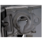 Replacement Radiator Support Assembly, 4 Cyl., 2.5L Engine - Image 8