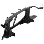 Replacement Radiator Support Assembly, 3.4L, 6Cyl - Image 4