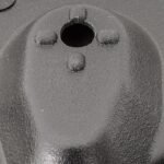 Replacement Rear Engine Splash Shield, CAPA Certified - Image 8