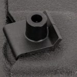 Replacement Rear Engine Splash Shield, CAPA Certified - Image 9