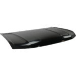 Replacement Factory Style Hood Steel Primed - Image 2