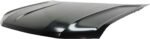 Replacement Factory Style Hood Steel Primed - Image 3