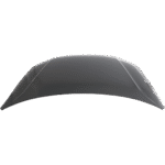 Replacement Factory Style Hood Aluminum Primed CAPA Certified - Image 6