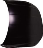 Replacement Factory Style Hood Steel Primed - Image 2