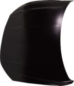 Replacement Factory Style Hood Steel Primed - Image 3