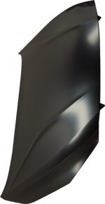 Replacement Factory Style Hood Steel Primed - Image 2