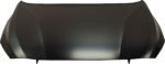 Replacement Factory Style Hood Steel Primed - Image 6